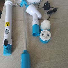 JML Hurricane Spin Scrubber