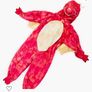 Plush Dragon costume Image 3