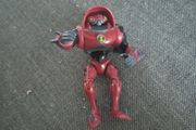 Ben 10 alien collection
