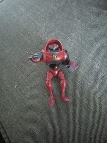 Ben 10 alien collection