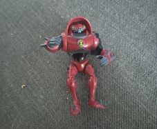 Ben 10 alien collection