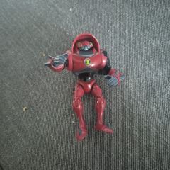 Ben 10 alien collection