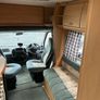 NI 2004 2.3 Swift Sundance 600 FB Rear-Fixed-Bed Image 8