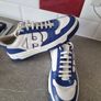 mens Boss runners Image 8