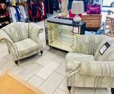 Armchairs