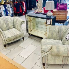 Armchairs