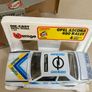 Opel Ascona 400 Rally Scale 1/24 Burago extremely rare Image 8