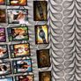 WWE Slam Attax 2008 120+ cards Image 4