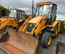 Excavator