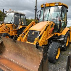 Excavator