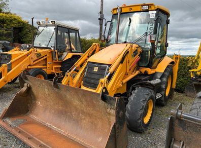 Excavator