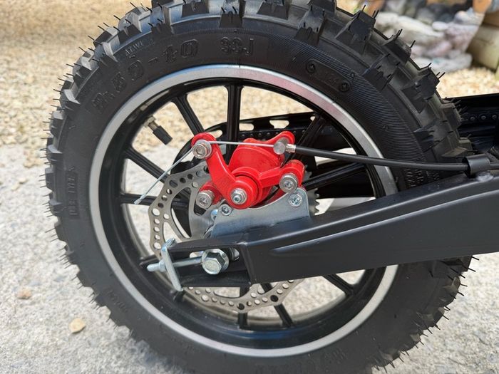 50cc Dirt Bike Motocross