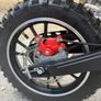 50cc Dirt Bike Motocross Image 2