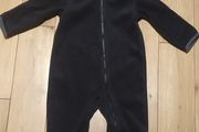 Columbia Infant Tiny Bear bunting pramsuit 12-18 months