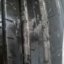 VW GOLF 17 inch Rline, Richmond Alloys Mk 8.5 Vag 2020,2021,2022,2023,2024,2025 Image 8