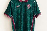 Special edition Portugal 26 world cup jersey