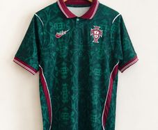 Special edition Portugal 26 world cup jersey