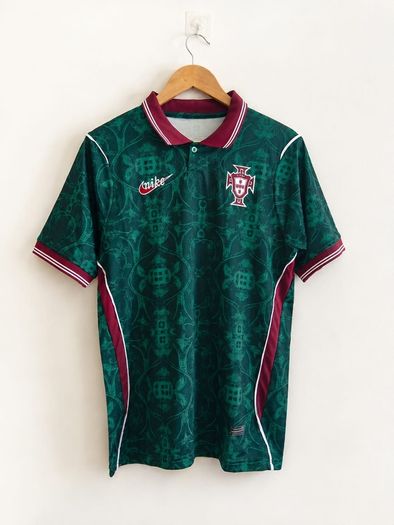 Special edition Portugal 26 world cup jersey