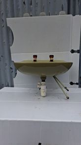 Bathroom suite