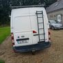 161Nissan NV400 Image 7