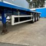 Flat trailer Image 7
