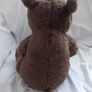 Jellycat Knox Bear Brand New With Tags Rare Retired Image 7