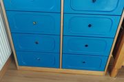 Ikea kids Trofast Drawers