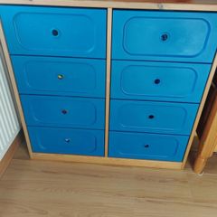 Ikea kids Trofast Drawers