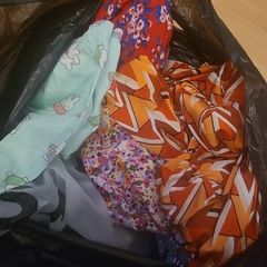 Womens summer dresses size large.and some accessories sunglasses