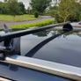 Halfords 1.15m Roof Bars and Mounts Image 4