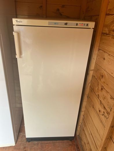 freezer