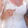 Kathy De Stafford Designer wedding gown Image 9