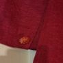 KALIKO Fuchsia Pure Linen Blazer S14 Image 10
