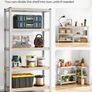 (x4) NEW Home Work Garage Racking -FREE Delivery Image 5