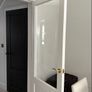 Beautiful internal door , 80X34 inches . From a showhouse Image 3