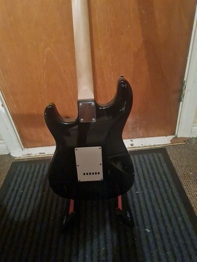 TPS Strat