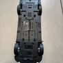 Toyota Alphard Executive Lounge 1:29 Die-Cast - Opening Doors & Tailgate Image 6