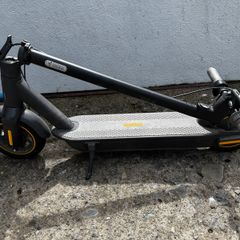 Segway Ninebot G30 max