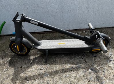Segway Ninebot G30 max