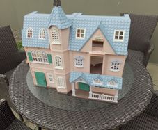 Sylvanian families