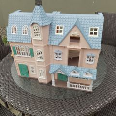 Sylvanian families