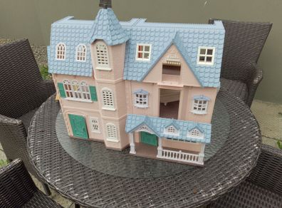 Sylvanian families