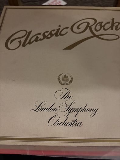 Vinyl Lps 9