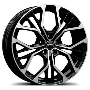 GMP Italia Matisse Alloys Wheels