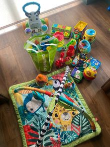 Baby toys