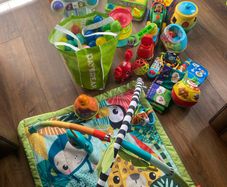 Baby toys