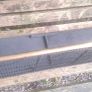 Antique Fire Fender Guard Image 3
