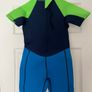 Mountain warehouse wetsuit 9-10yrs Image 2