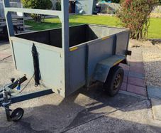 trailer