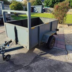 trailer